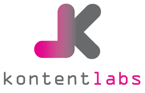 Kontent Labs Logo